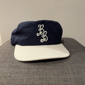 Bogey boys hat